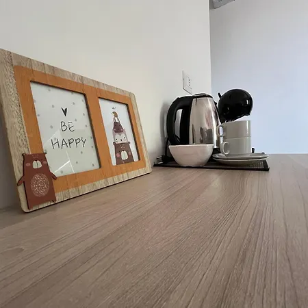 Da Maria A Homestay Tropea