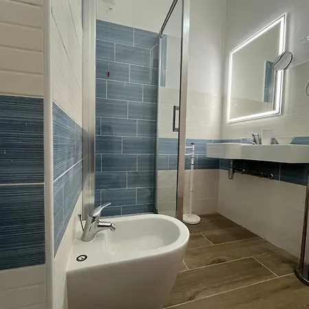 Homestay Da Maria A Tropea
