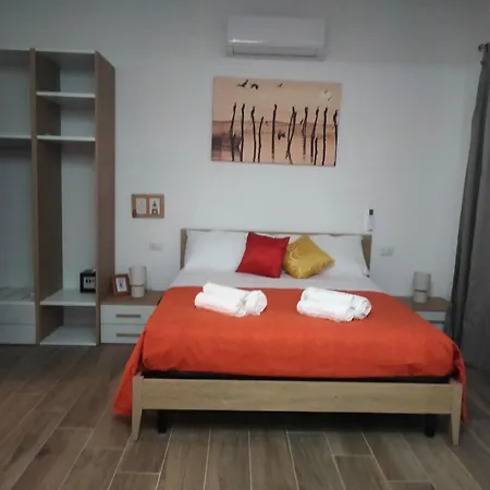 Da Maria A Homestay *