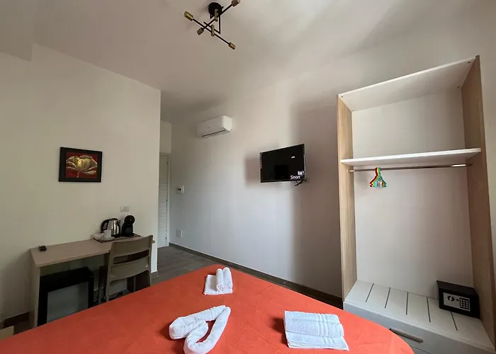 Homestay Da Maria A *