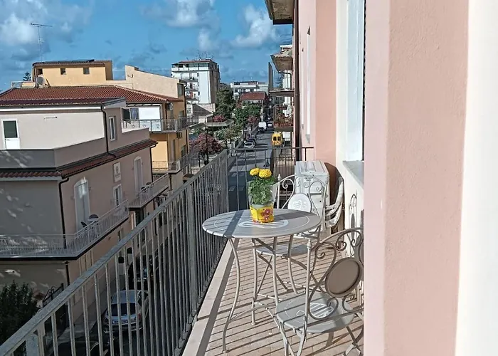 Homestay Da Maria A *