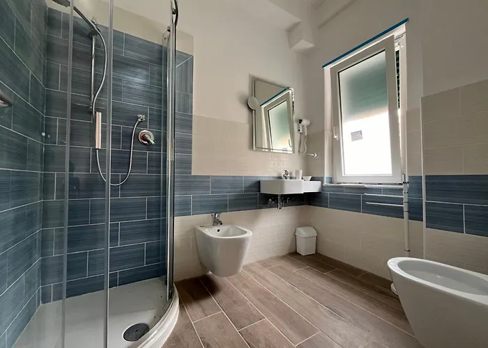 Da Maria A Homestay *