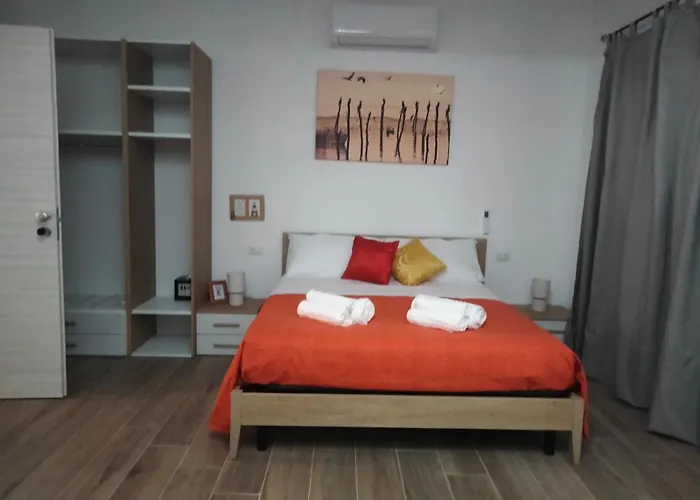 Da Maria A Homestay *