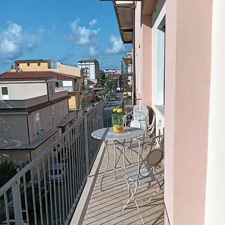 Homestay Da Maria A *