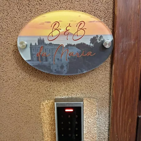 Séjour chez l'habitant Da Maria A *