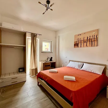 Da Maria A * Тропея