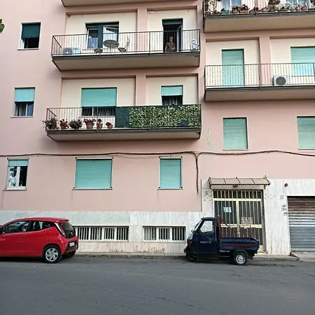 Da Maria A Homestay