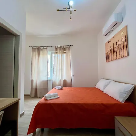 Da Maria A Тропея