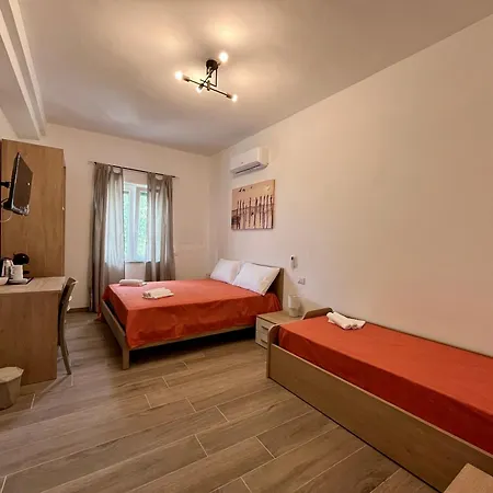 Homestay Da Maria A