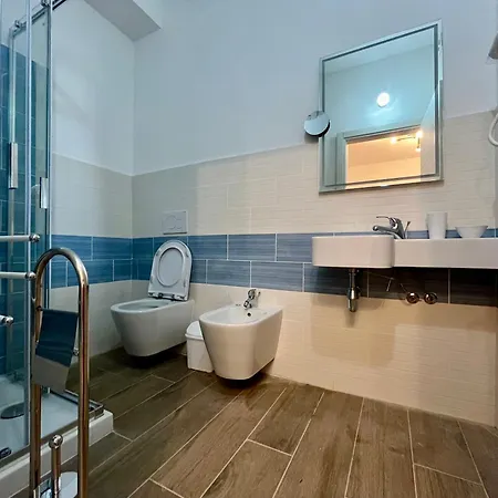 Da Maria A Homestay Tropea