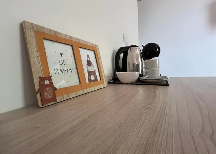 Da Maria A Quarto em Acomodações Particulares Tropea